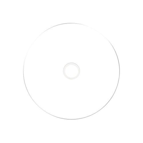 Verbatim - 10 x BD-R - 25 Go 6x - surface imprimable - boîtier CD