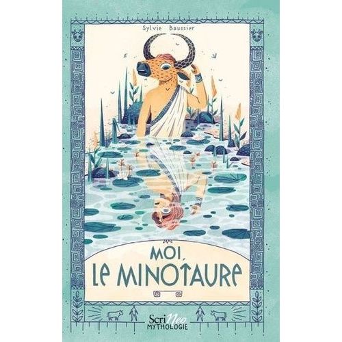 Moi, Le Minotaure