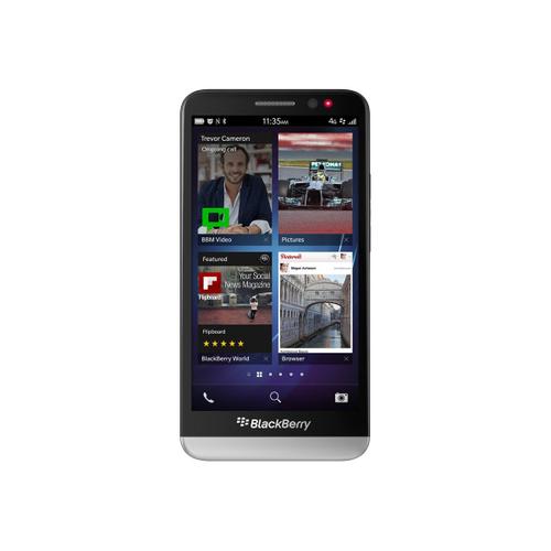 BlackBerry Z30 16 Go Noir