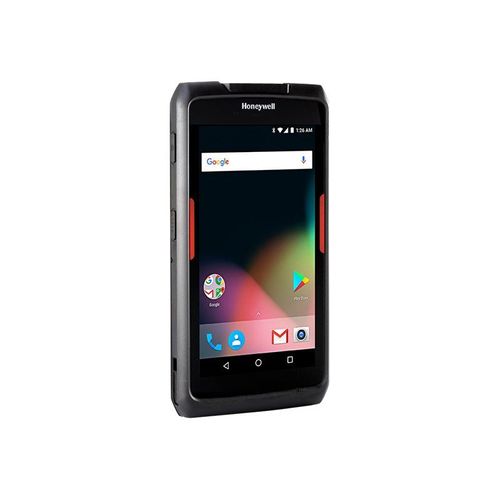 Terminal Honeywell ScanPal EDA71 32 Go 7 pouces Noir