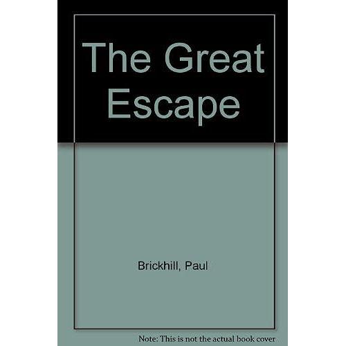 The Great Escape