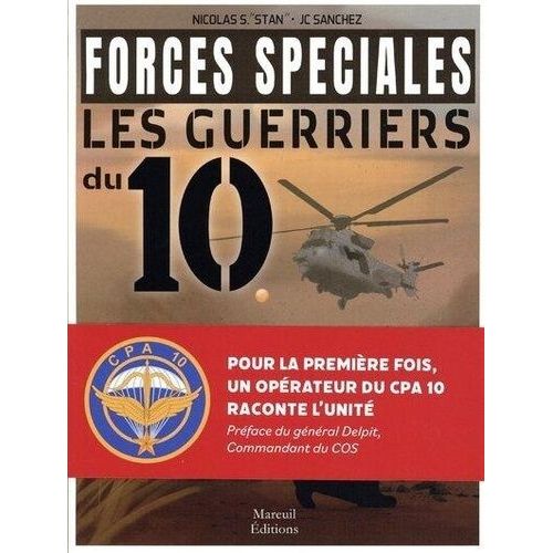 Les Guerriers Du 10