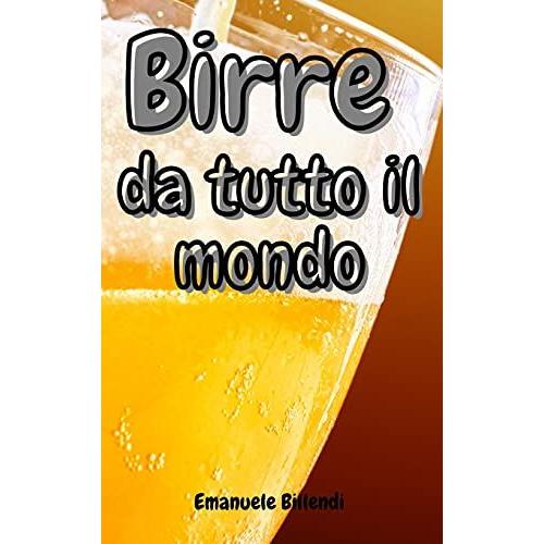 Birre Da Tutto Il Mondo