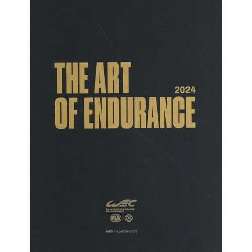 The Art Of Endurance