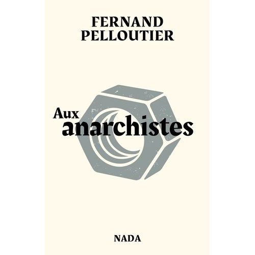 Aux Anarchistes