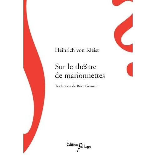 Sur Le Théâtre De Marionnettes - Suivi De Sur L'élaboration Progressive Des Idées Par La Parole