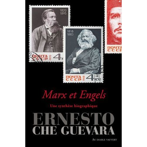 Marx Et Engels