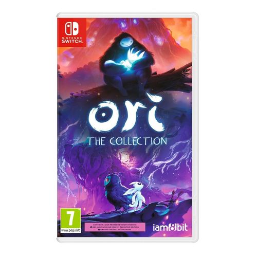 Ori : The Collection Switch