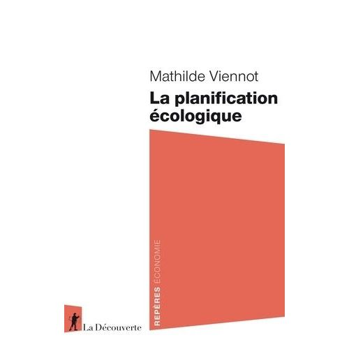 La Planification Écologique