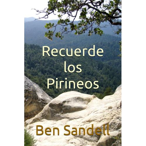 Recuerde Los Pirineos: A Story Of Love Played Out Across Europe During World War Two.