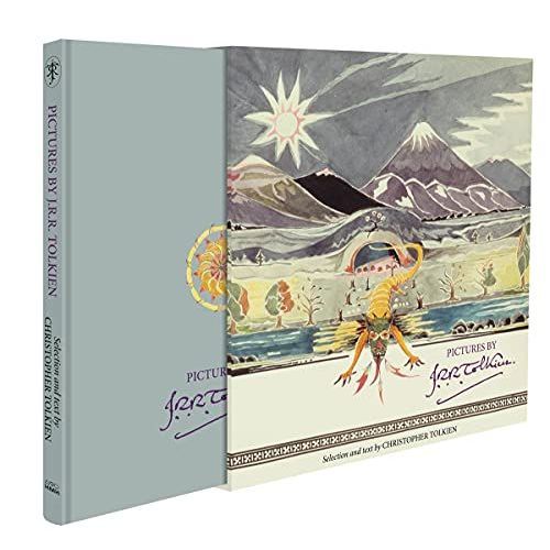 Pictures By J.R.R. Tolkien