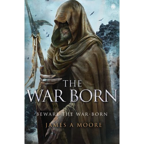 The War Born