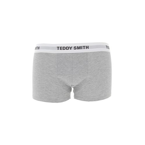 Sous Vêtement Boxer Teddy Smith Billybob Gris Chiné