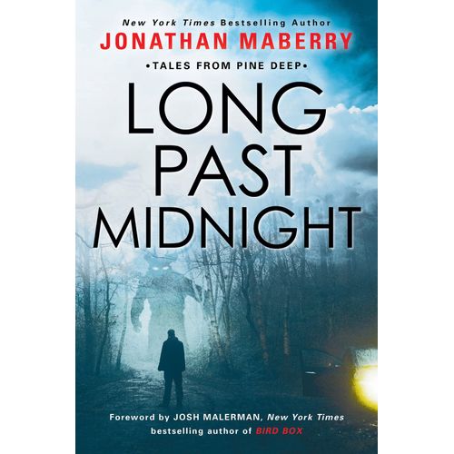 Long Past Midnight