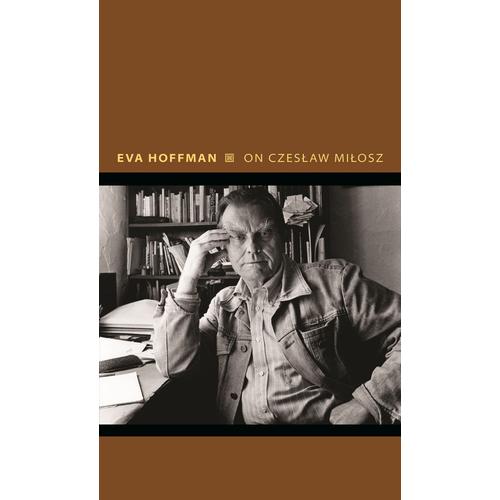 On Czeslaw Milosz