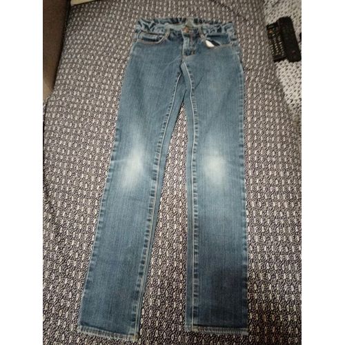 Jean Fille 10 Ans Zara Kids Très Bon État