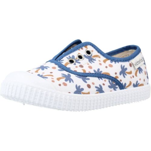 Victoria 1366151 Colour Bleu