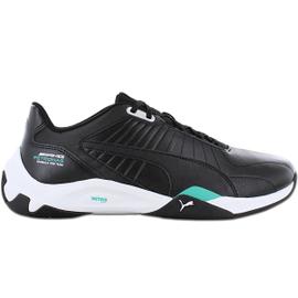 Puma Mercedes AMG Petronas F1 Kart Cat RL Nitro Hommes