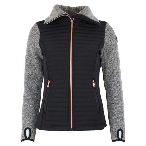 Blouson Polaire Femme Antembi