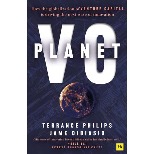 Planet Vc