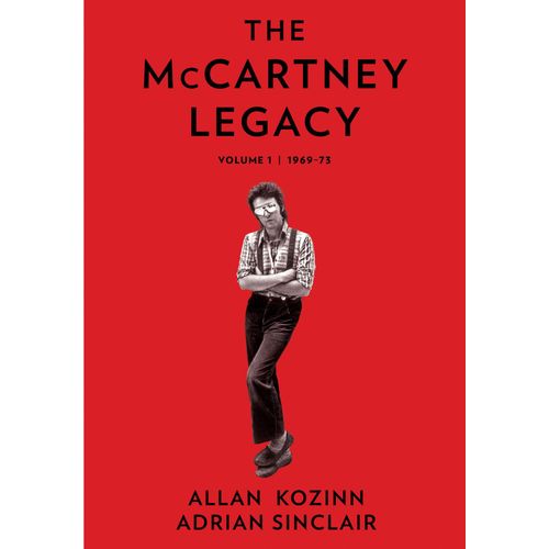 Mccartney Legacy Vol. 1