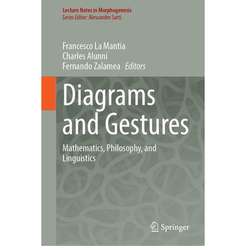 Diagrams And Gestures