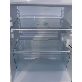 Réfrigérateur Liebherr T 1400 - table top - 50.1x62x85 cm (lxpxh) - 136 litres - classe F - blanc