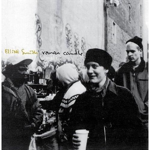 Roman Candle By Elliott Smith (2010-04-06)