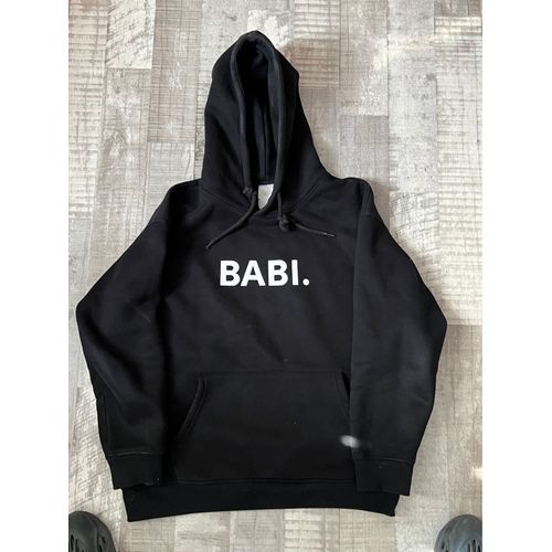 Pull Noir