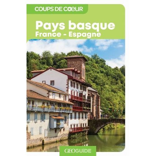 Pays Basque - France - Espagne