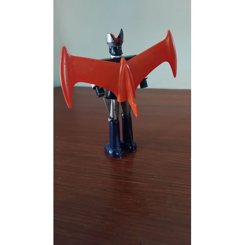 Mazinga Great Mazinger Popy Ga-O5 Shogun Warrior Mattel Made Hong Kong