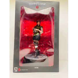The Witcher 3 Wild Hunt Figurine Shani Dark Horse