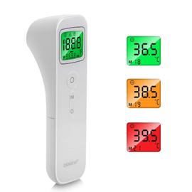 Thermomètre Infrarouge laser IR mesure température -50°C à 380°C 