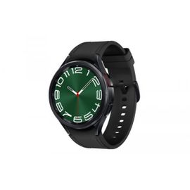 Samsung Galaxy Watch6 Classic 47 Mm Numérique écran Tactile 4g Noir