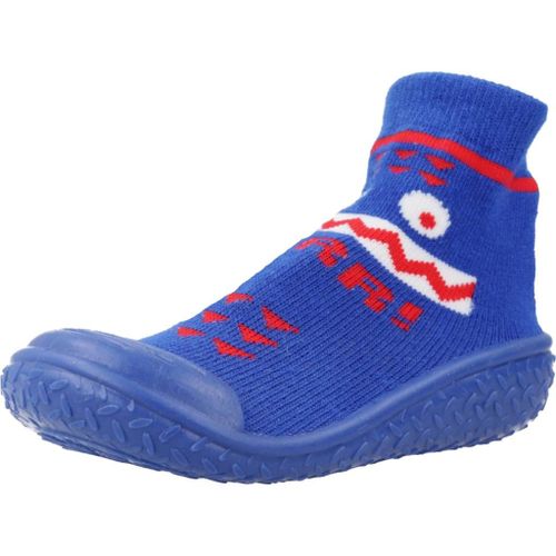Chicco Morbidotti Colour Bleu
