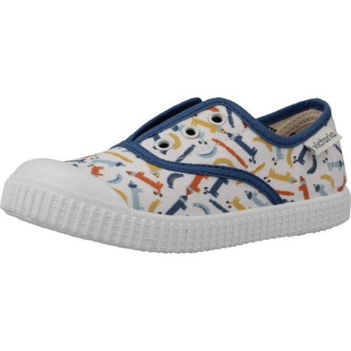 Victoria 1366161n Colour Multicolore
