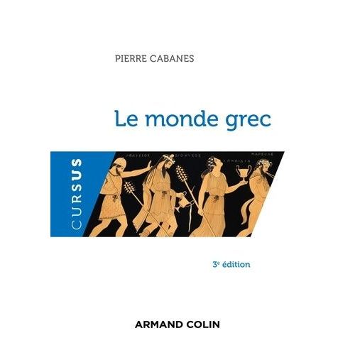 Le Monde Grec