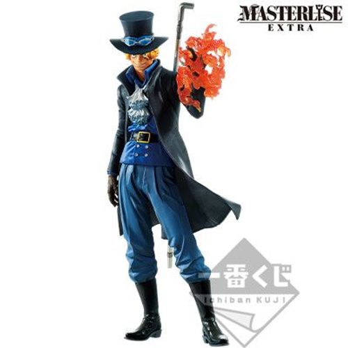 One Piece Ichiban Kuji Kyoudai No Kizuna Bonds Of Brothers Brotherhood D Sabo Masterlise Extra