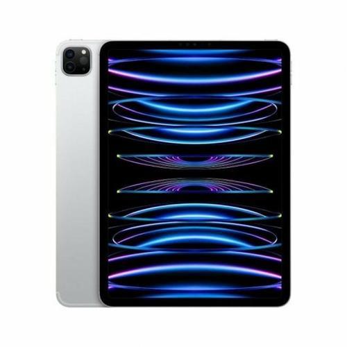 Tablette Apple iPad Pro 11`` M2 16 GB RAM 2 TB Argenté Argent