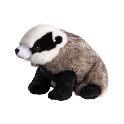 Harry Potter - Peluche Hufflepuff Badger Mascot 17 Cm