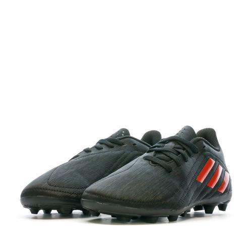 Adidas chaussure shop de foot noir