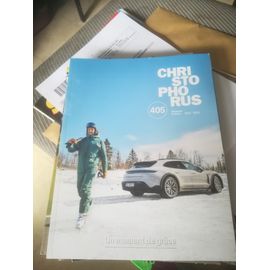 Christophorus 405 De 2022 Svindal,Massarutto,Nasr