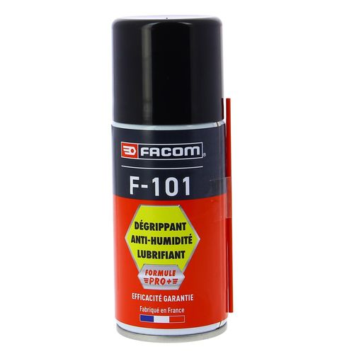 Facom F-101 150ml Degrippant Anti-Humidite Lubrifiant