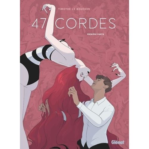 47 Cordes - Premire Partie    Format Album 