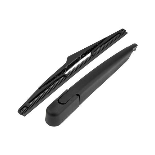 Essuie Glace Arriere Avec Bras Pour Opel Astra H Et Opel Corsa E