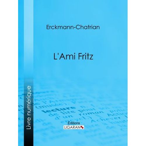 L'ami Fritz