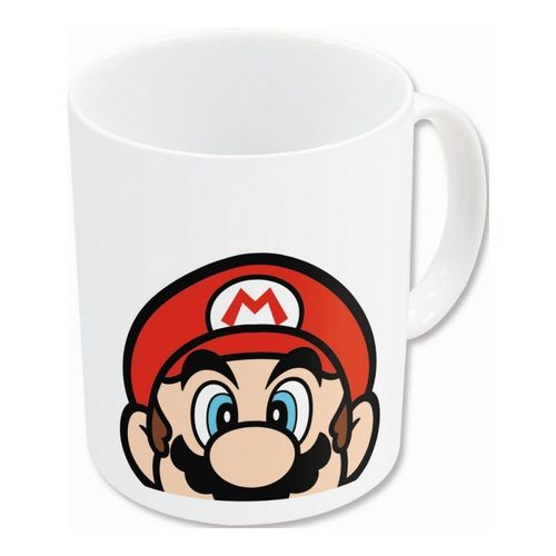 Nintendo - Mug Céramique 325ml