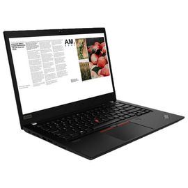 Lenovo ThinkPad T14 G1 - 14" Intel Core i5-10210U - 1.6 Ghz - Ram 16 Go - SSD 512 Go