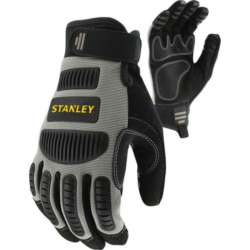 Kgabery-Stasy820l Sy820l Pour Homme,Multicolore,1 Gant Pour Main Gauche Et 1 Gant Pour Main Droite,L