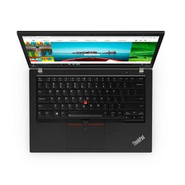 Lenovo ThinkPad T480 - 14" Intel Core i5-8350U - 1.7 Ghz - Ram 16 Go - SSD 256 Go